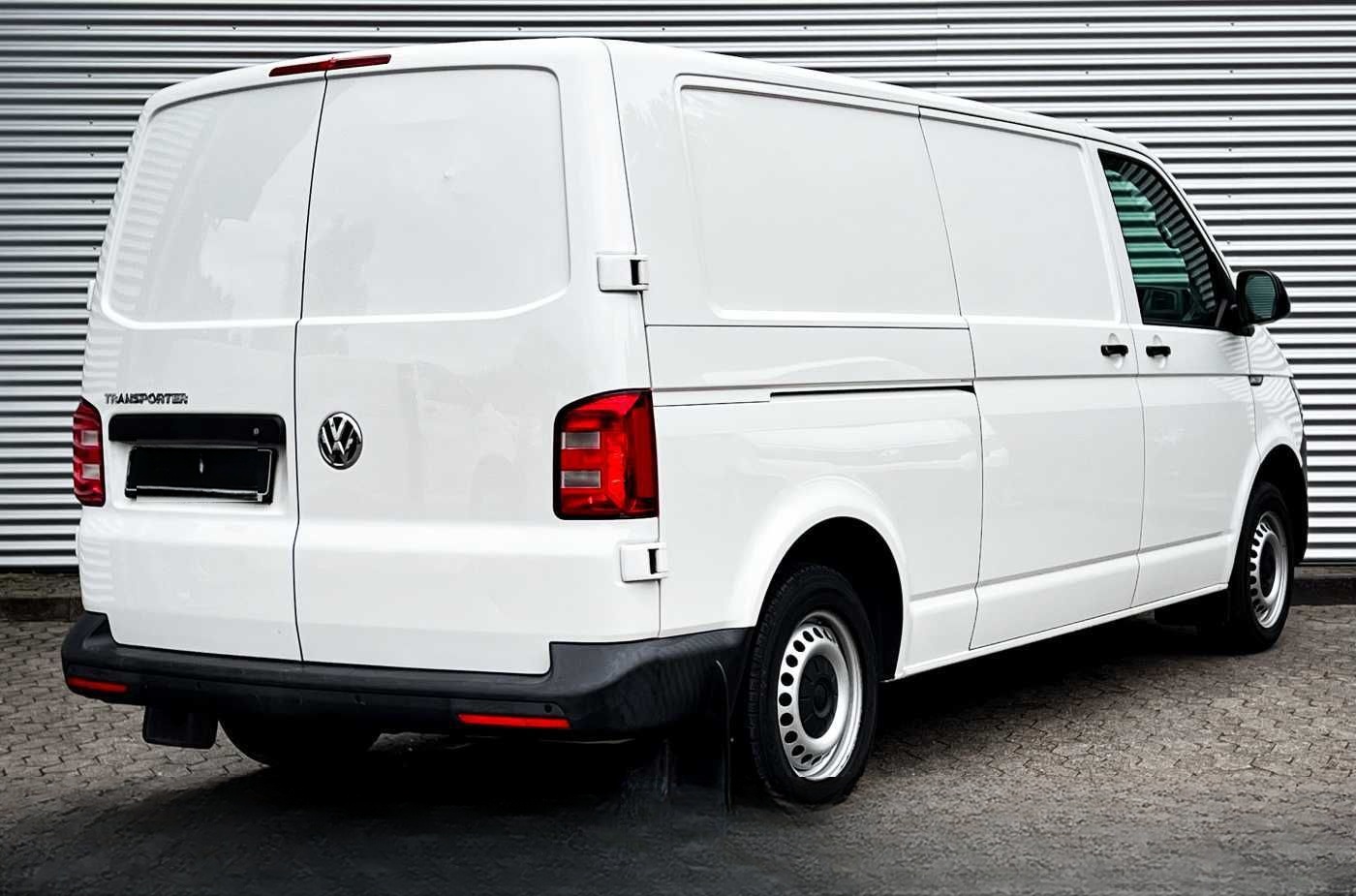Volkswagen T6 DSG LANG LR  Standhz.+2 Schiebet.+Flügelt.+ S foto 10
