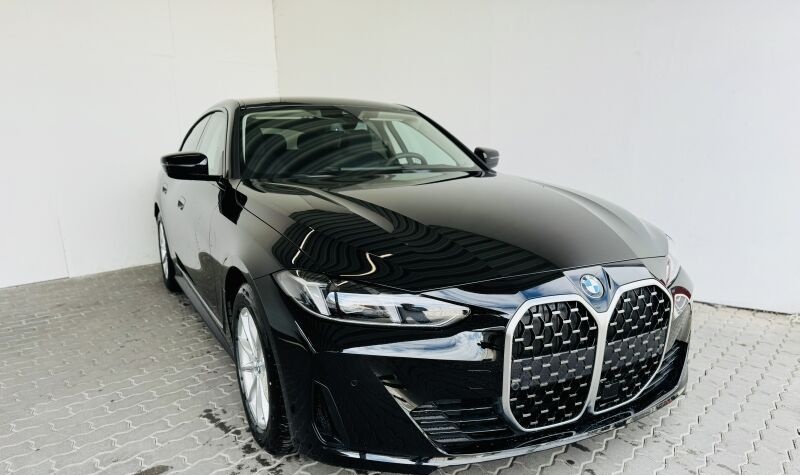 BMW 420d Gran Coupé +Driving Assistant+ foto 2