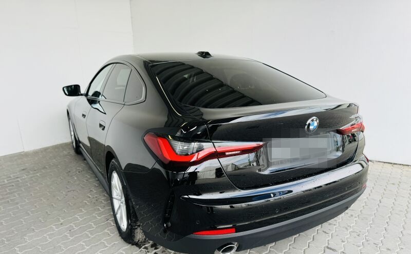 BMW 420d Gran Coupé +Driving Assistant+ foto 3