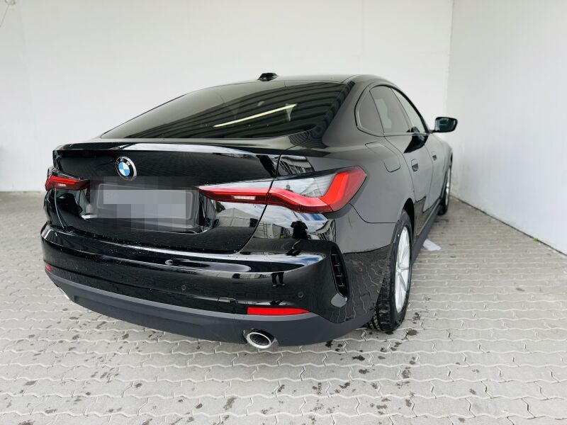 BMW 420d Gran Coupé +Driving Assistant+ foto 4