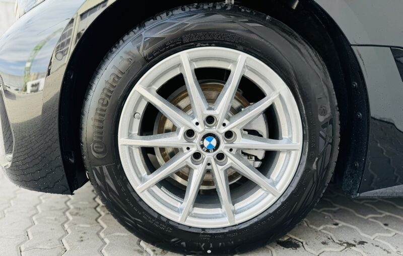 BMW 420d Gran Coupé +Driving Assistant+ foto 5