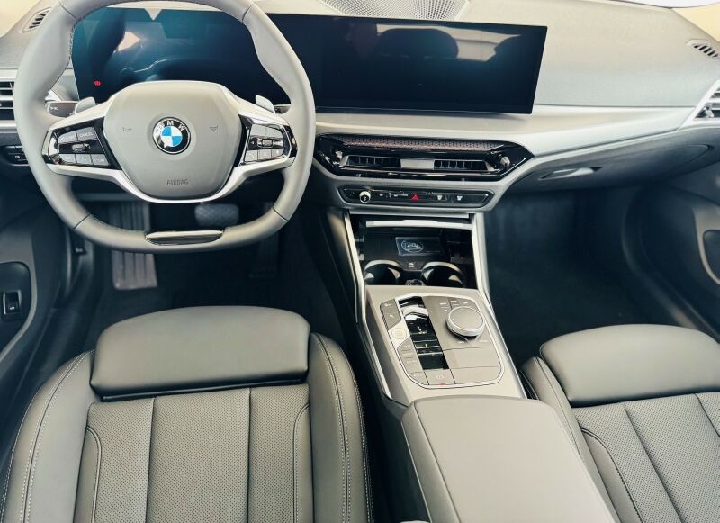 BMW 420d Gran Coupé +Driving Assistant+ foto 6
