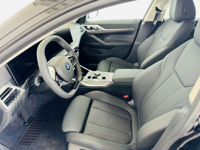 BMW 420d Gran Coupé +Driving Assistant+ foto 7