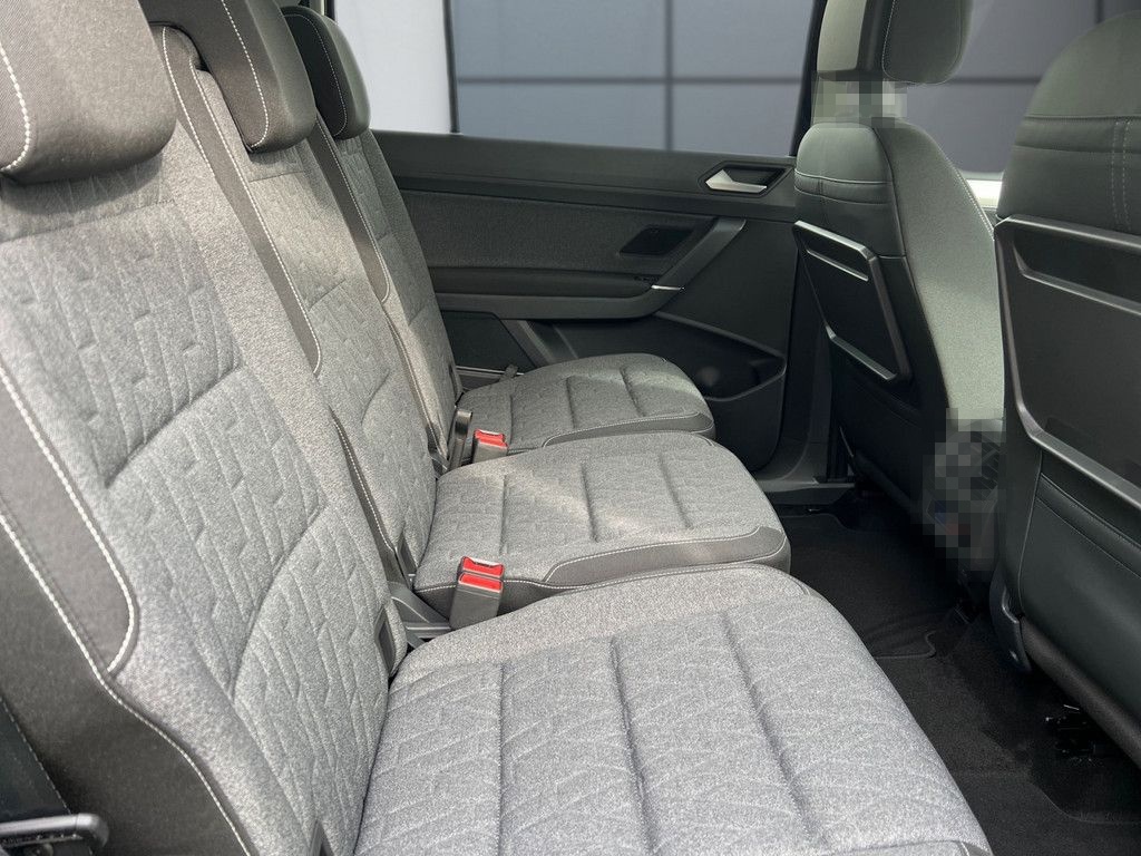 Volkswagen Touran MOVE 1,5l TSI*150PS*DSG*AHK*APP*Kamera*IQ foto 11