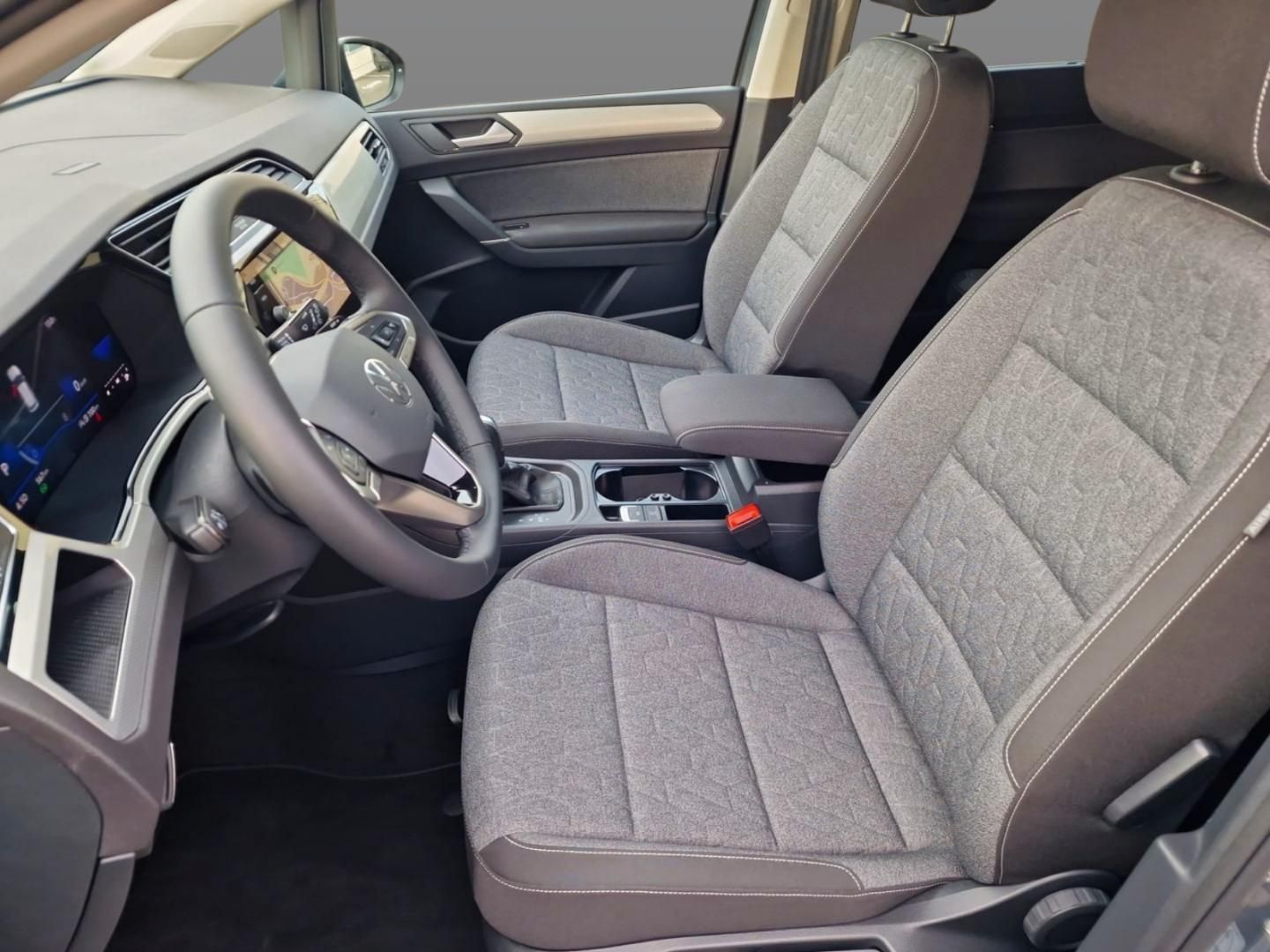 Volkswagen Touran MOVE 1.5 TSI DSG Move foto 10