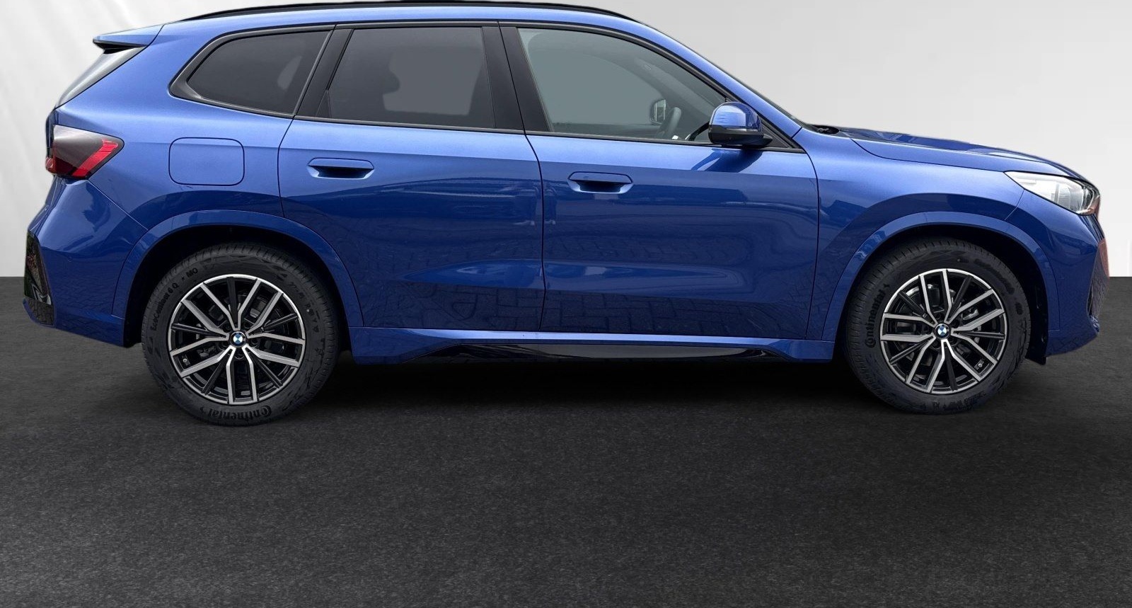 BMW iX1 eDrive20 M Sport|Head-Up|DA-Plus|PA-Plus|18" foto 2