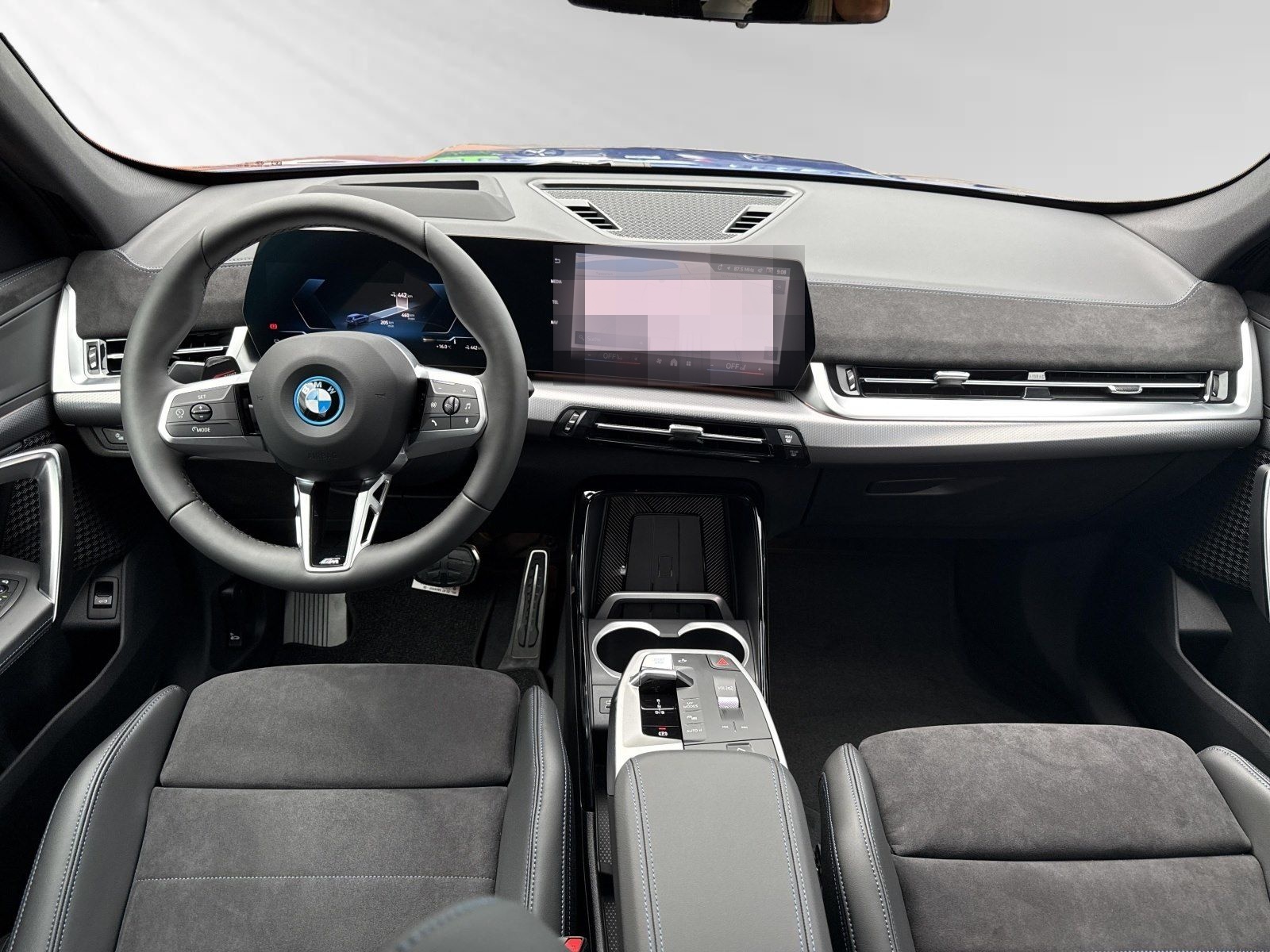 BMW iX1 eDrive20 M Sport|Head-Up|DA-Plus|PA-Plus|18" foto 11
