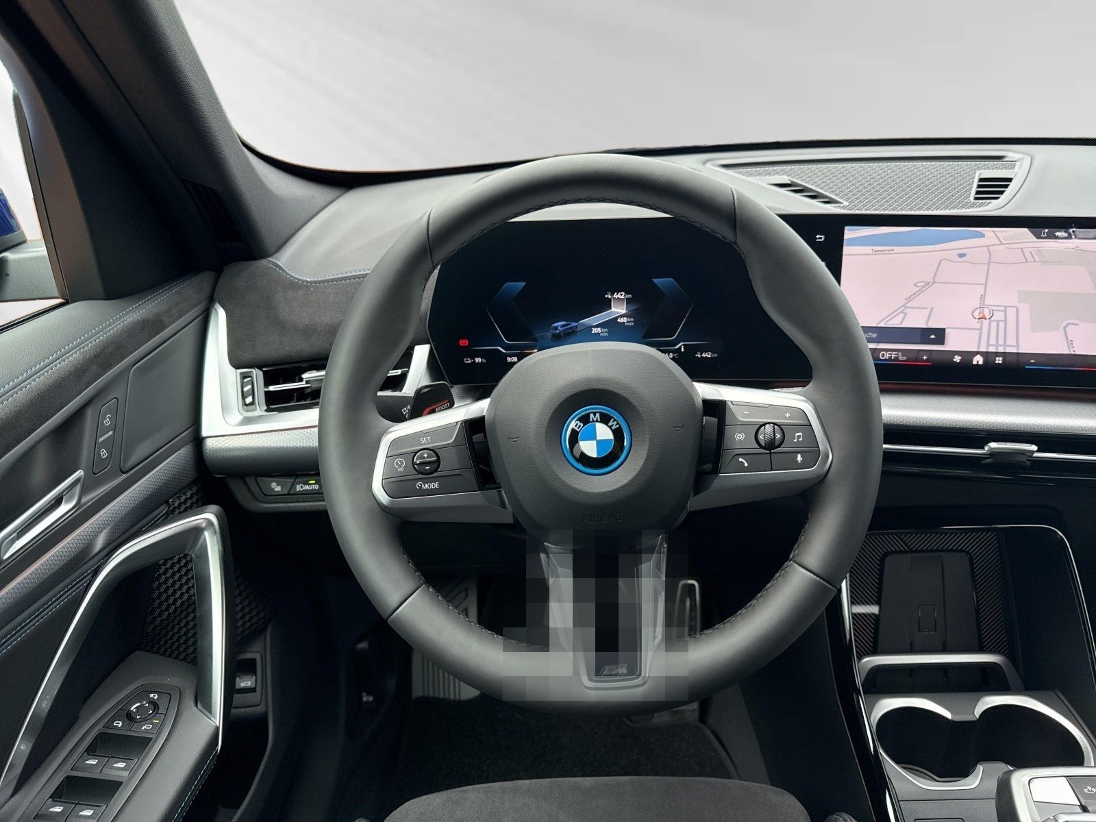BMW iX1 eDrive20 M Sport|Head-Up|DA-Plus|PA-Plus|18" foto 12