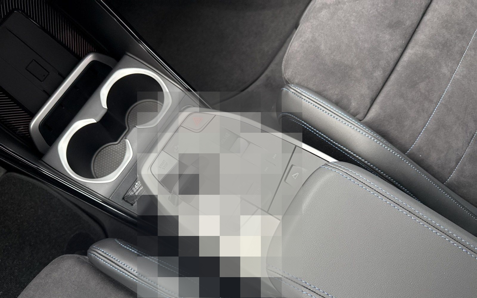 BMW iX1 eDrive20 M Sport|Head-Up|DA-Plus|PA-Plus|18" foto 13