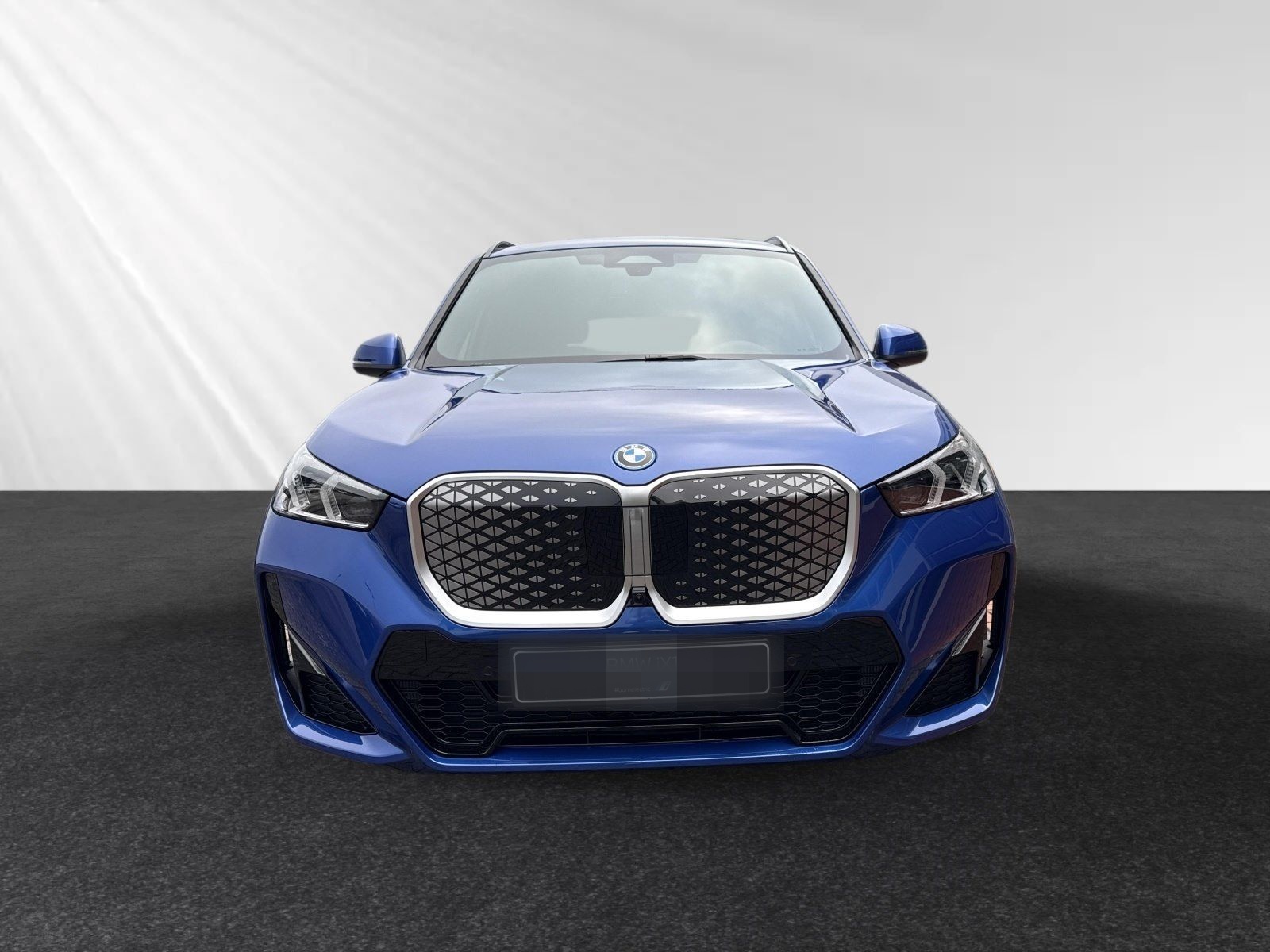 BMW iX1 eDrive20 M Sport|Head-Up|DA-Plus|PA-Plus|18" foto 7