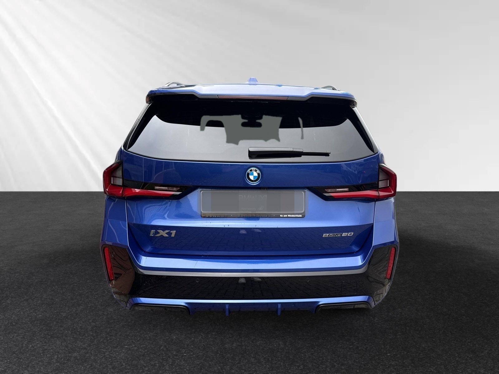 BMW iX1 eDrive20 M Sport|Head-Up|DA-Plus|PA-Plus|18" foto 8