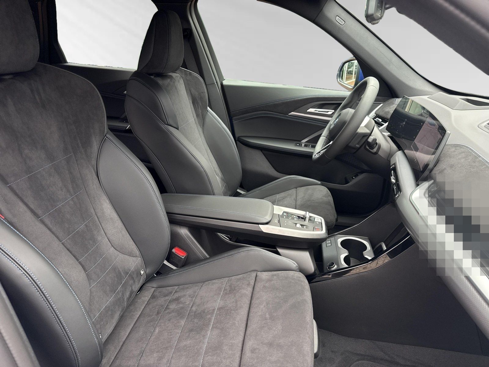 BMW iX1 eDrive20 M Sport|Head-Up|DA-Plus|PA-Plus|18" foto 9