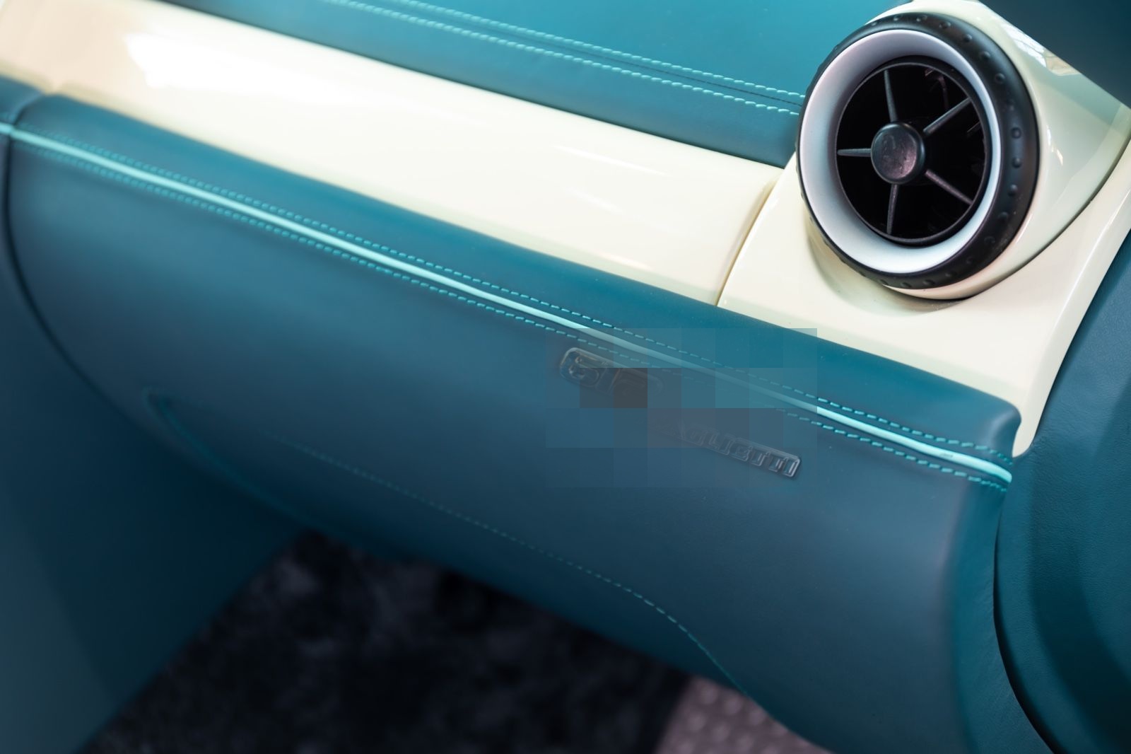 Ferrari 612 Scaglietti | Einzelstück foto 15