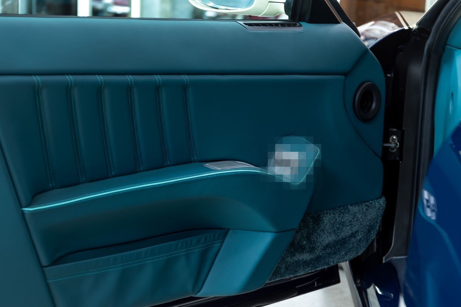 Ferrari 612 Scaglietti | Einzelstück foto 17