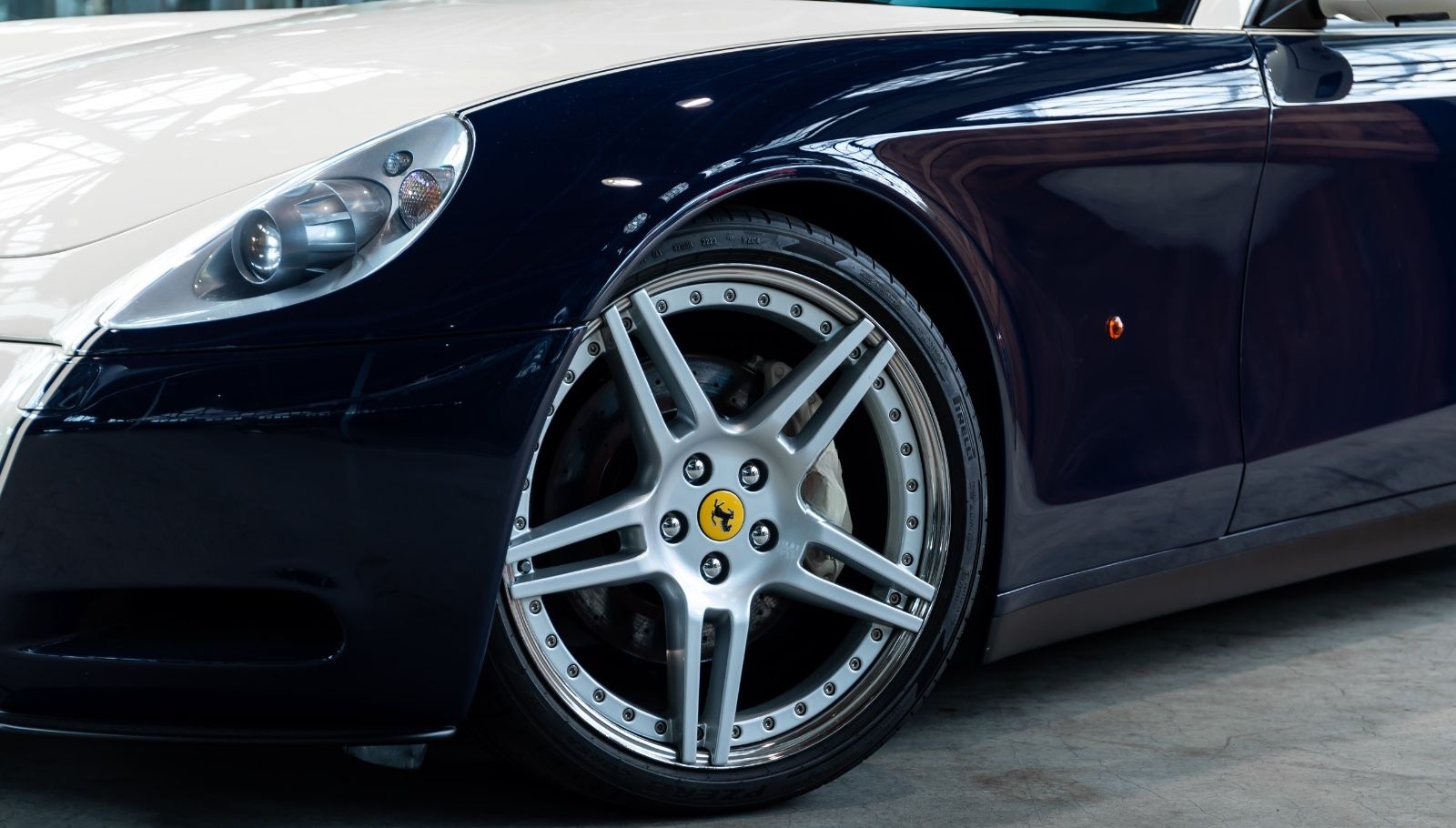Ferrari 612 Scaglietti | Einzelstück foto 23