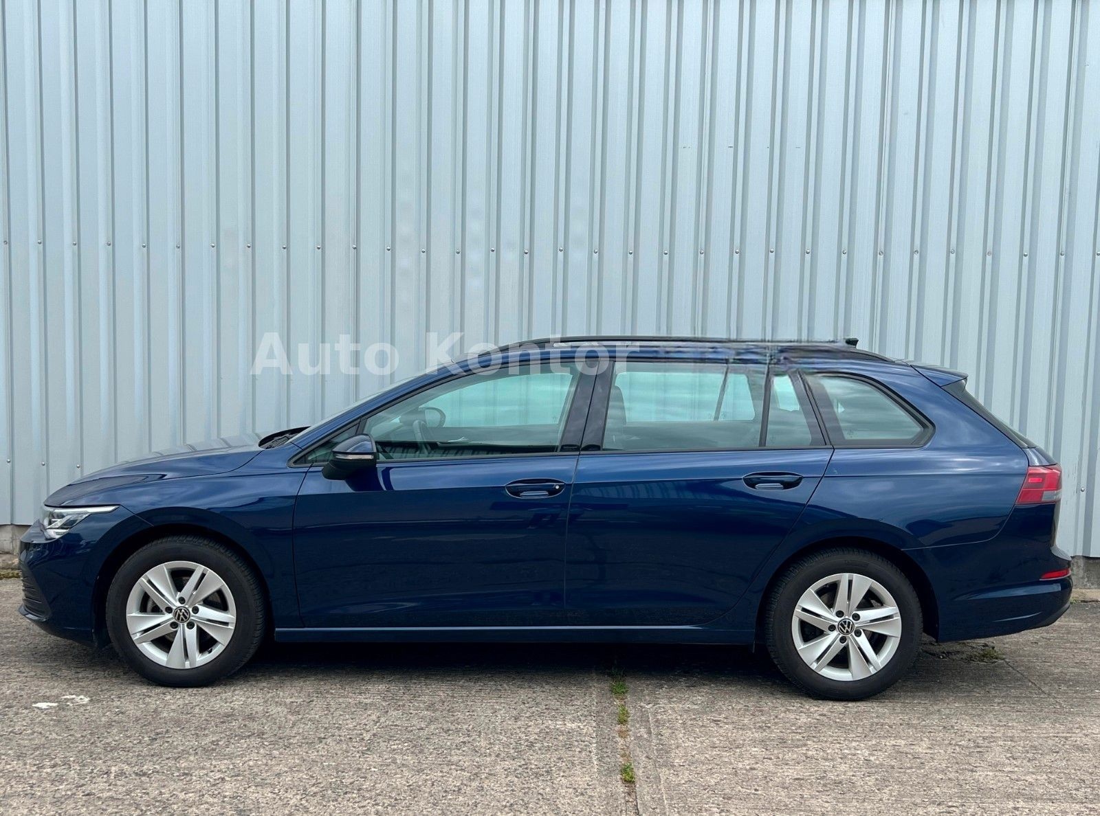 Volkswagen Golf VIII Variant Life eTSI *LED*AHZV* foto 2