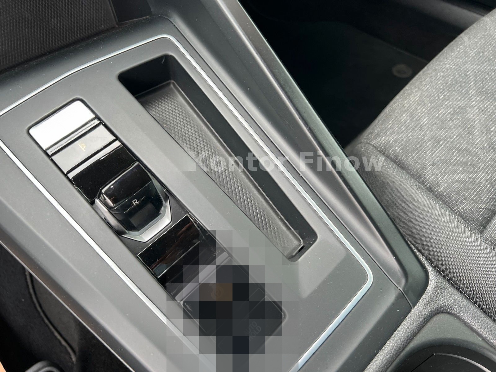 Volkswagen Golf VIII Variant Life eTSI *LED*AHZV* foto 15