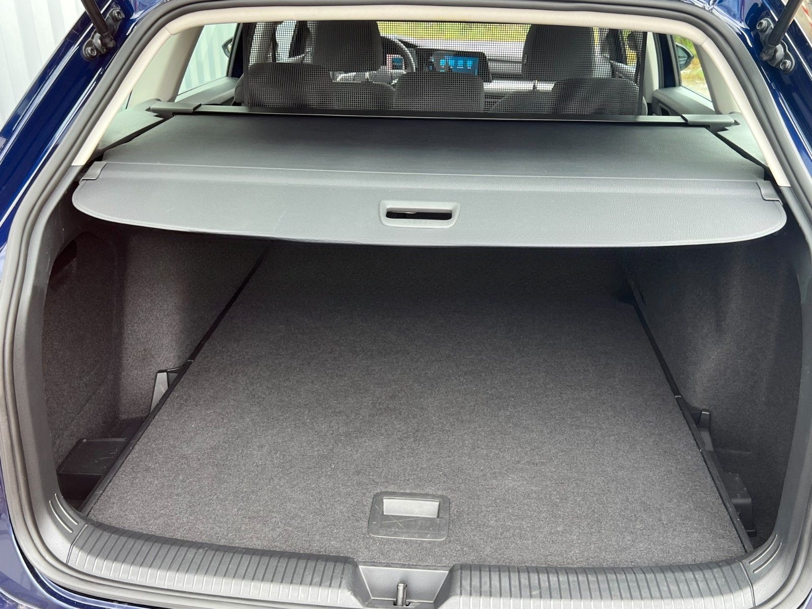 Volkswagen Golf VIII Variant Life eTSI *LED*AHZV* foto 19