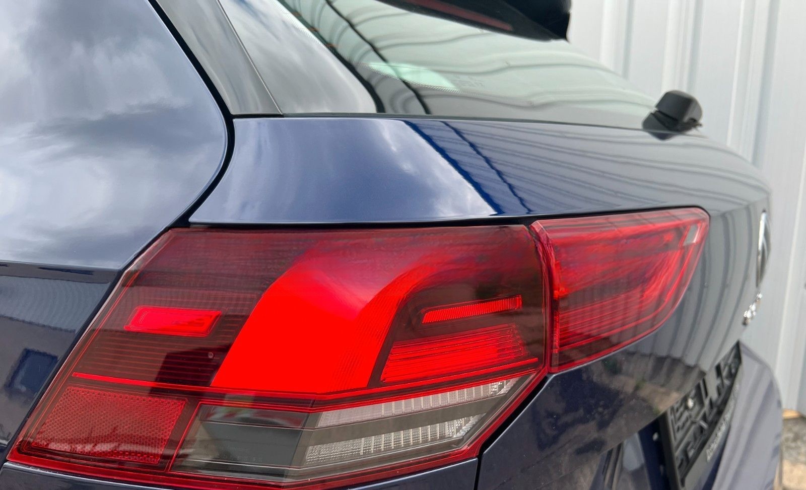 Volkswagen Golf VIII Variant Life eTSI *LED*AHZV* foto 21