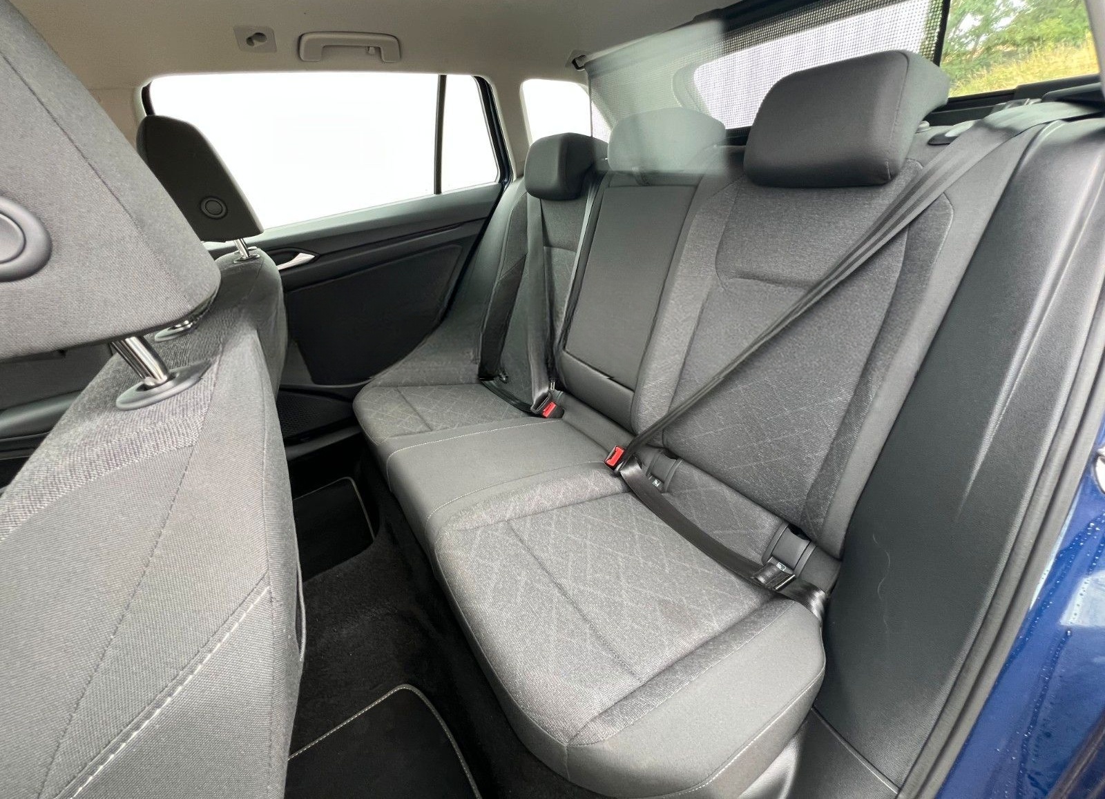 Volkswagen Golf VIII Variant Life eTSI *LED*AHZV* foto 8