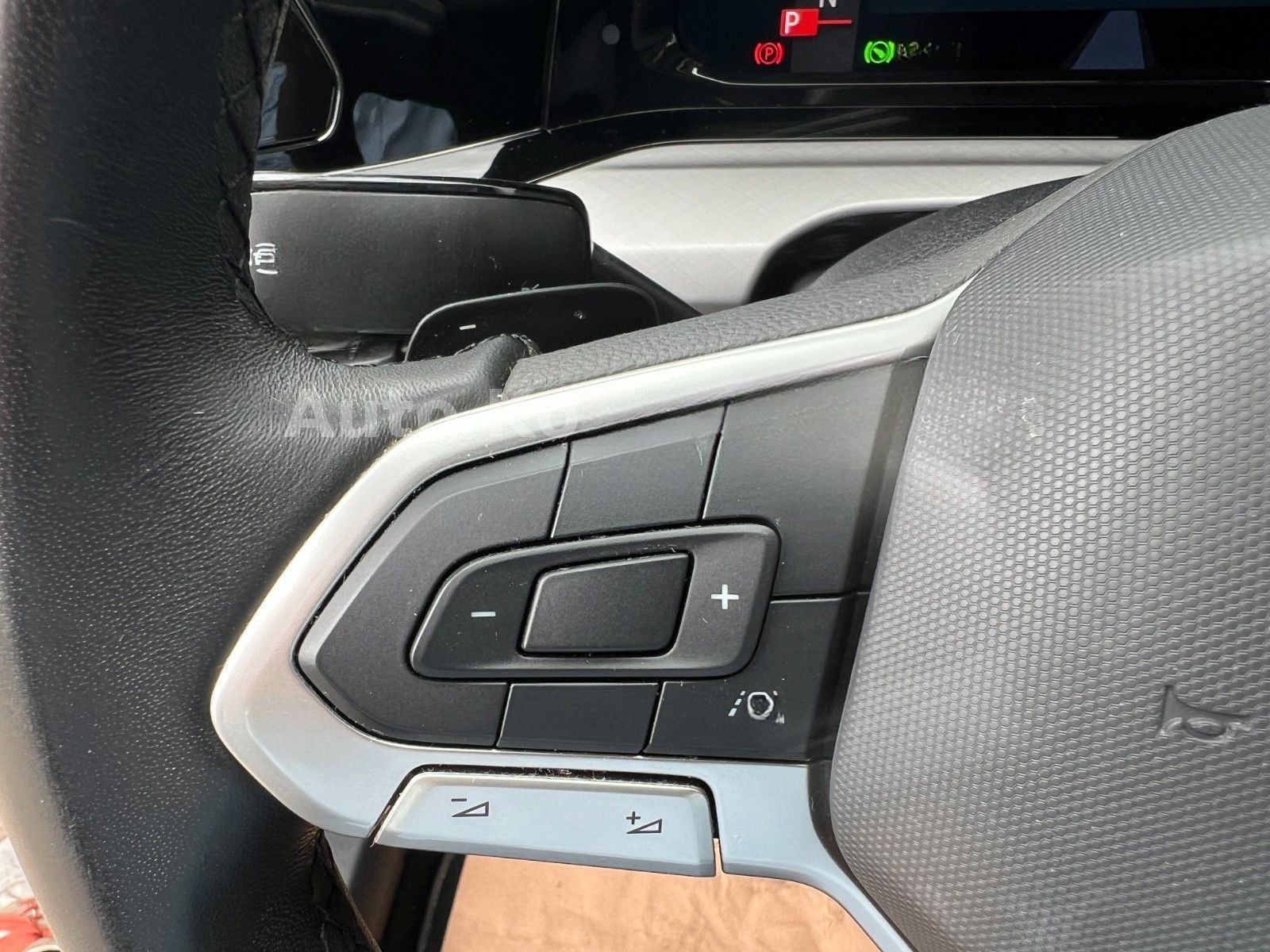 Volkswagen Golf VIII Variant Life eTSI *LED*AHZV* foto 10