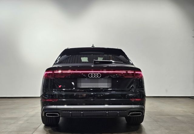 Audi Q8 50 TDI S Line Pano Matrix Softc.Hud Belüf 360 foto 10