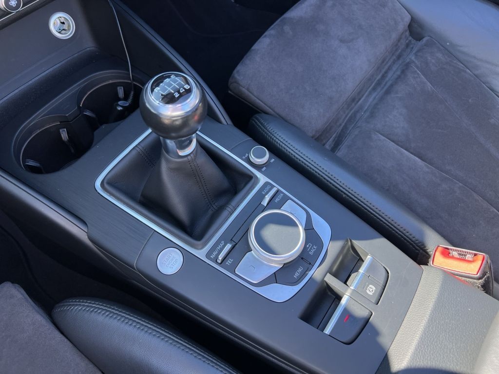 Audi A3 1.4TFSI ultra Cabrio, KLIMA,NAVI,XENON,SH,PDC foto 14