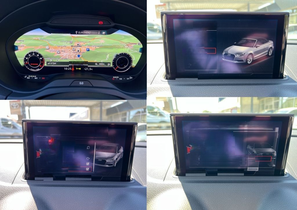 Audi A3 1.4TFSI ultra Cabrio, KLIMA,NAVI,XENON,SH,PDC foto 16