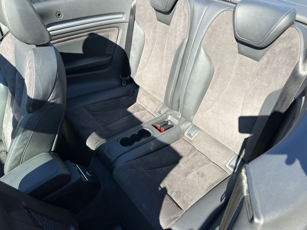 Audi A3 1.4TFSI ultra Cabrio, KLIMA,NAVI,XENON,SH,PDC foto 18