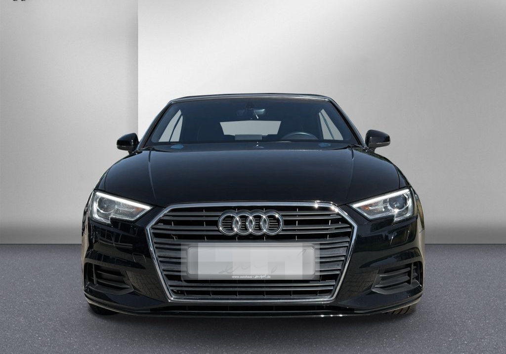 Audi A3 1.4TFSI ultra Cabrio, KLIMA,NAVI,XENON,SH,PDC foto 3