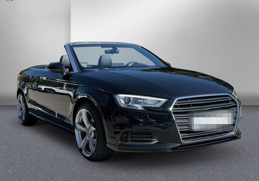 Audi A3 1.4TFSI ultra Cabrio, KLIMA,NAVI,XENON,SH,PDC foto 4