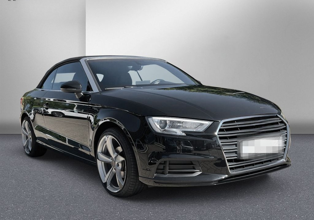 Audi A3 1.4TFSI ultra Cabrio, KLIMA,NAVI,XENON,SH,PDC foto 5