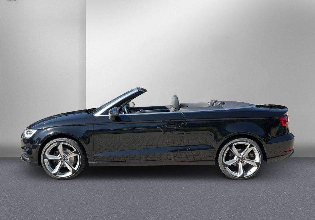 Audi A3 1.4TFSI ultra Cabrio, KLIMA,NAVI,XENON,SH,PDC foto 6