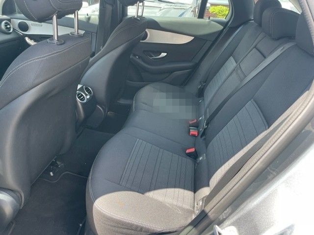 Mercedes-Benz GLC 220 d 4Matic AHK LED foto 9