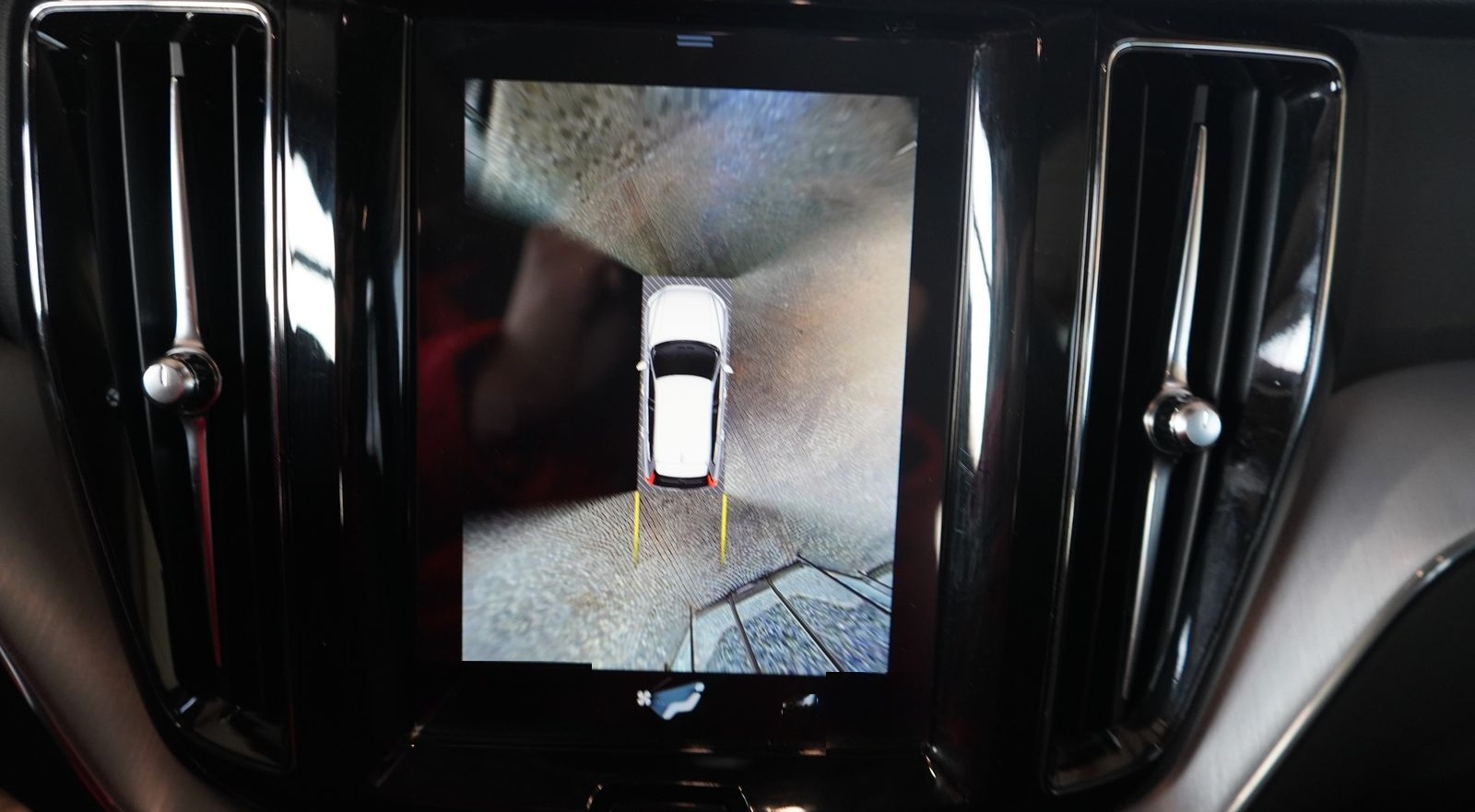 Volvo XC60 2.0 Momentum 2WD LED 360° ACC Panorama Navi foto 14