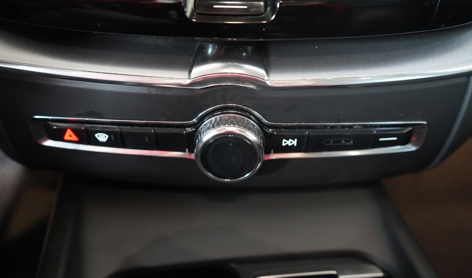 Volvo XC60 2.0 Momentum 2WD LED 360° ACC Panorama Navi foto 16