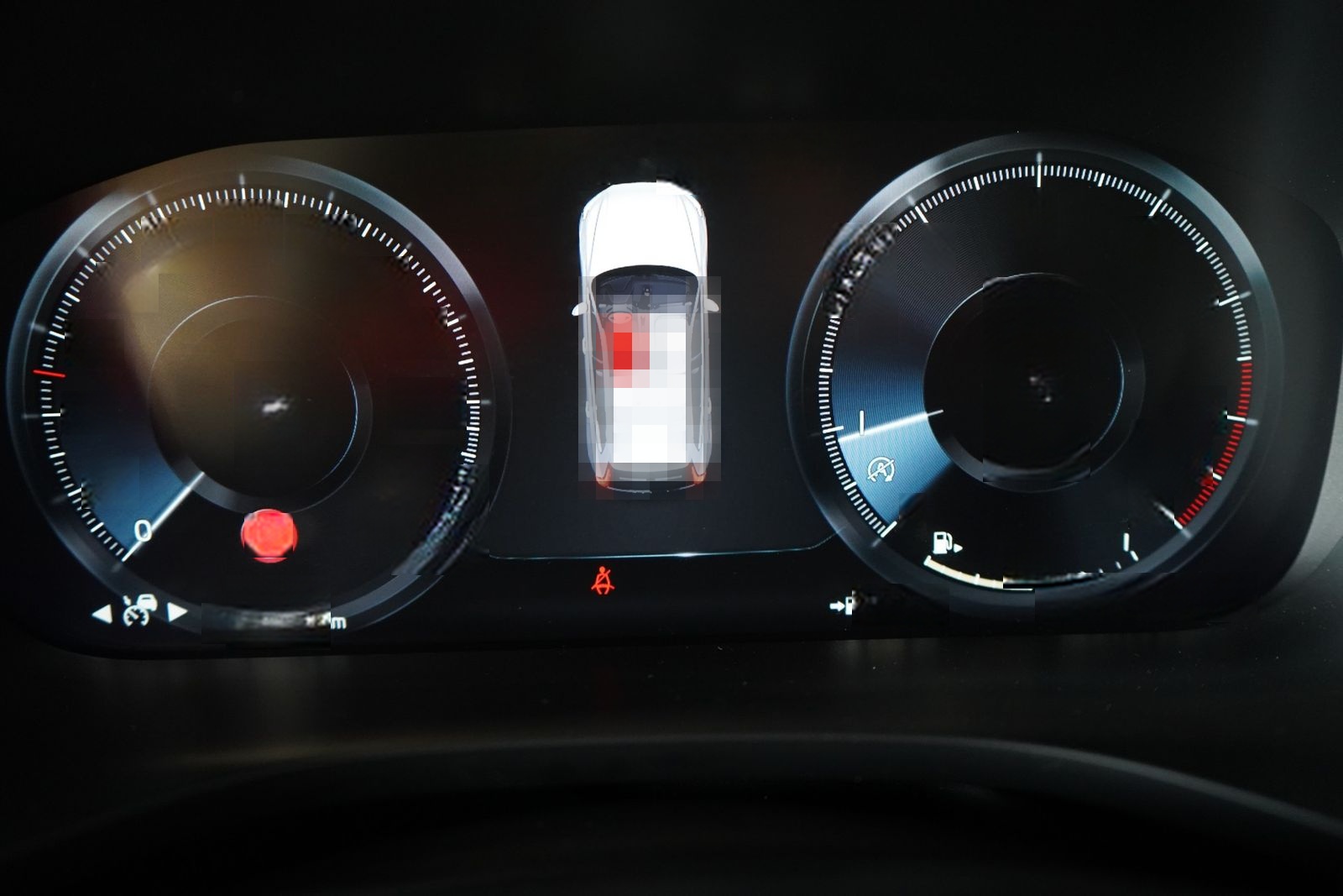 Volvo XC60 2.0 Momentum 2WD LED 360° ACC Panorama Navi foto 21