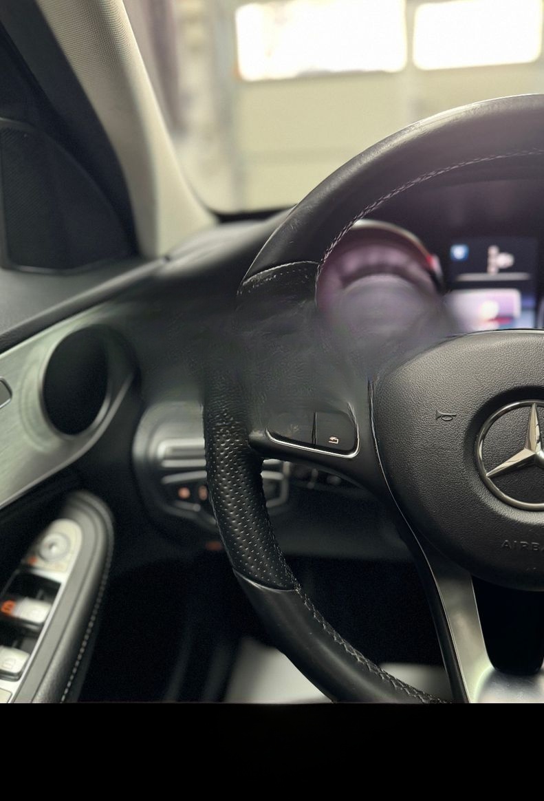 Mercedes-Benz C 220 T d Avantgarde LED AHK 8xReifen Tempomat foto 14