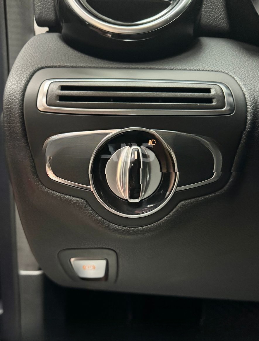 Mercedes-Benz C 220 T d Avantgarde LED AHK 8xReifen Tempomat foto 23