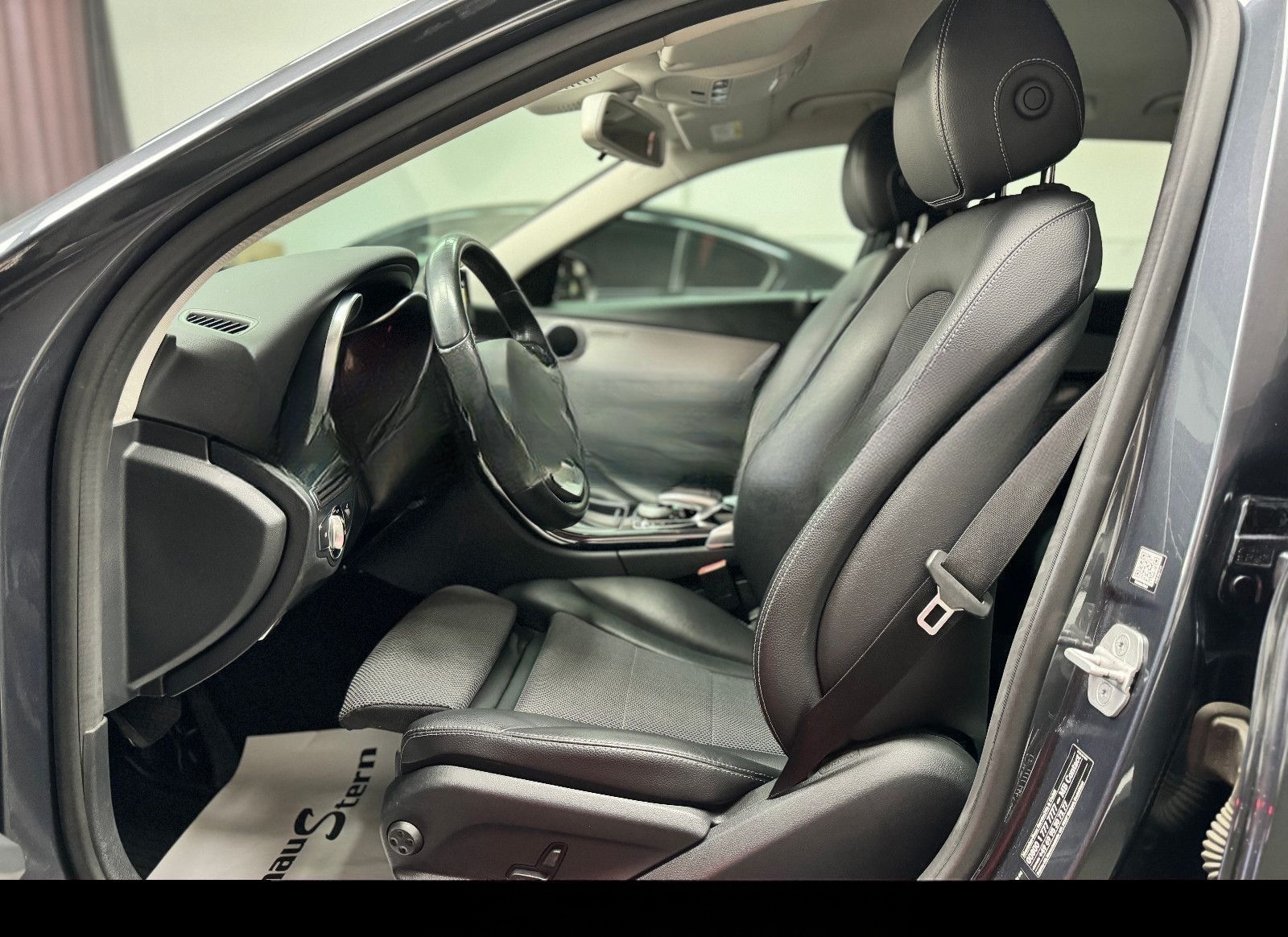 Mercedes-Benz C 220 T d Avantgarde LED AHK 8xReifen Tempomat foto 8