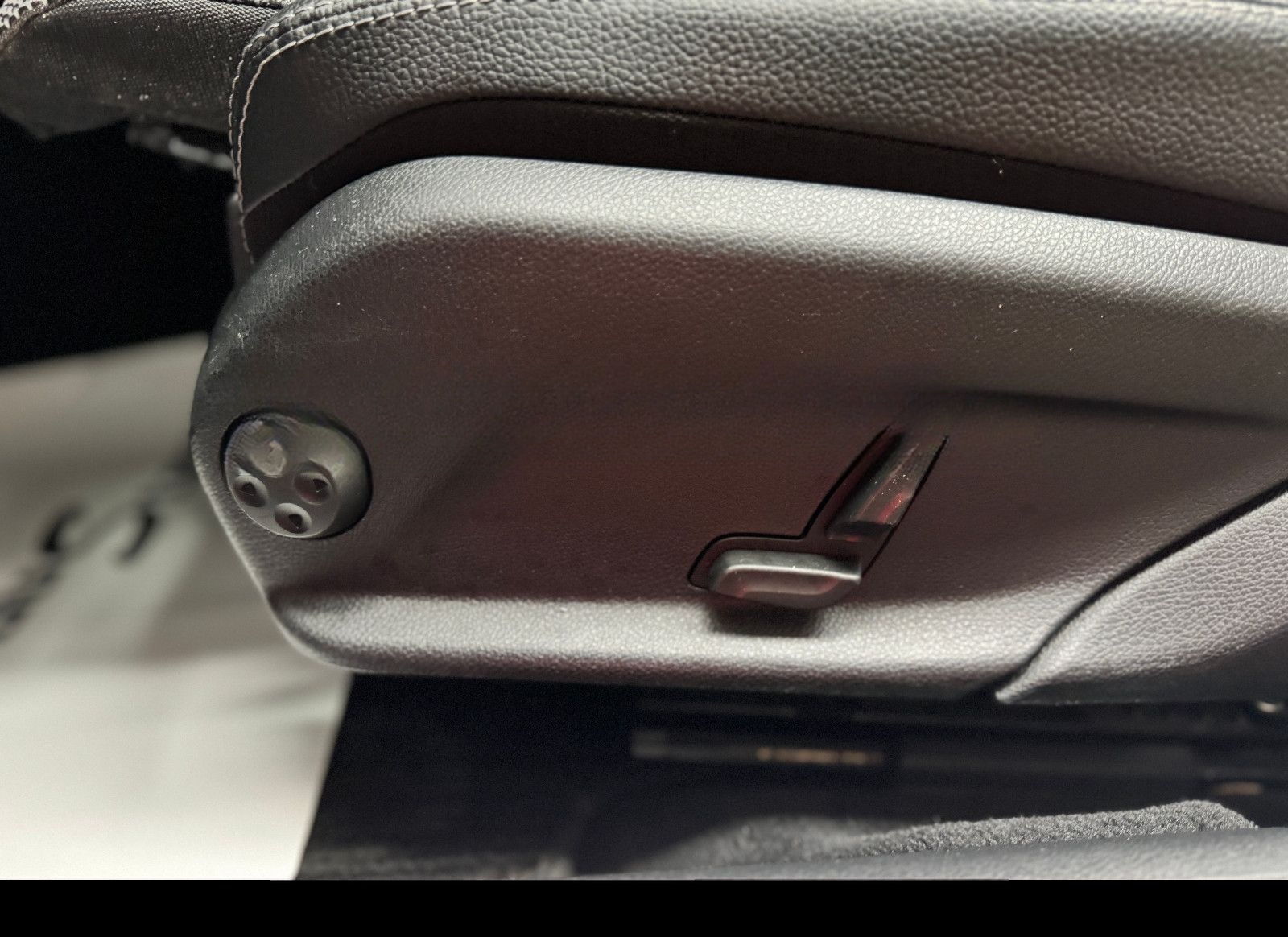 Mercedes-Benz C 220 T d Avantgarde LED AHK 8xReifen Tempomat foto 9