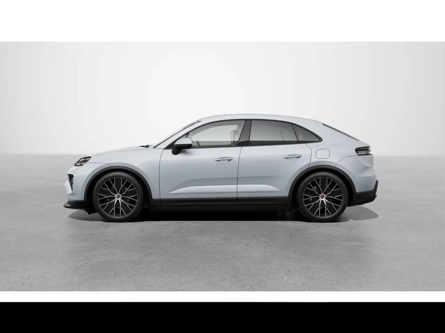 Porsche Macan 4 InnoDrive Luftfeder BOSE BOSE Matrix-LED foto 2