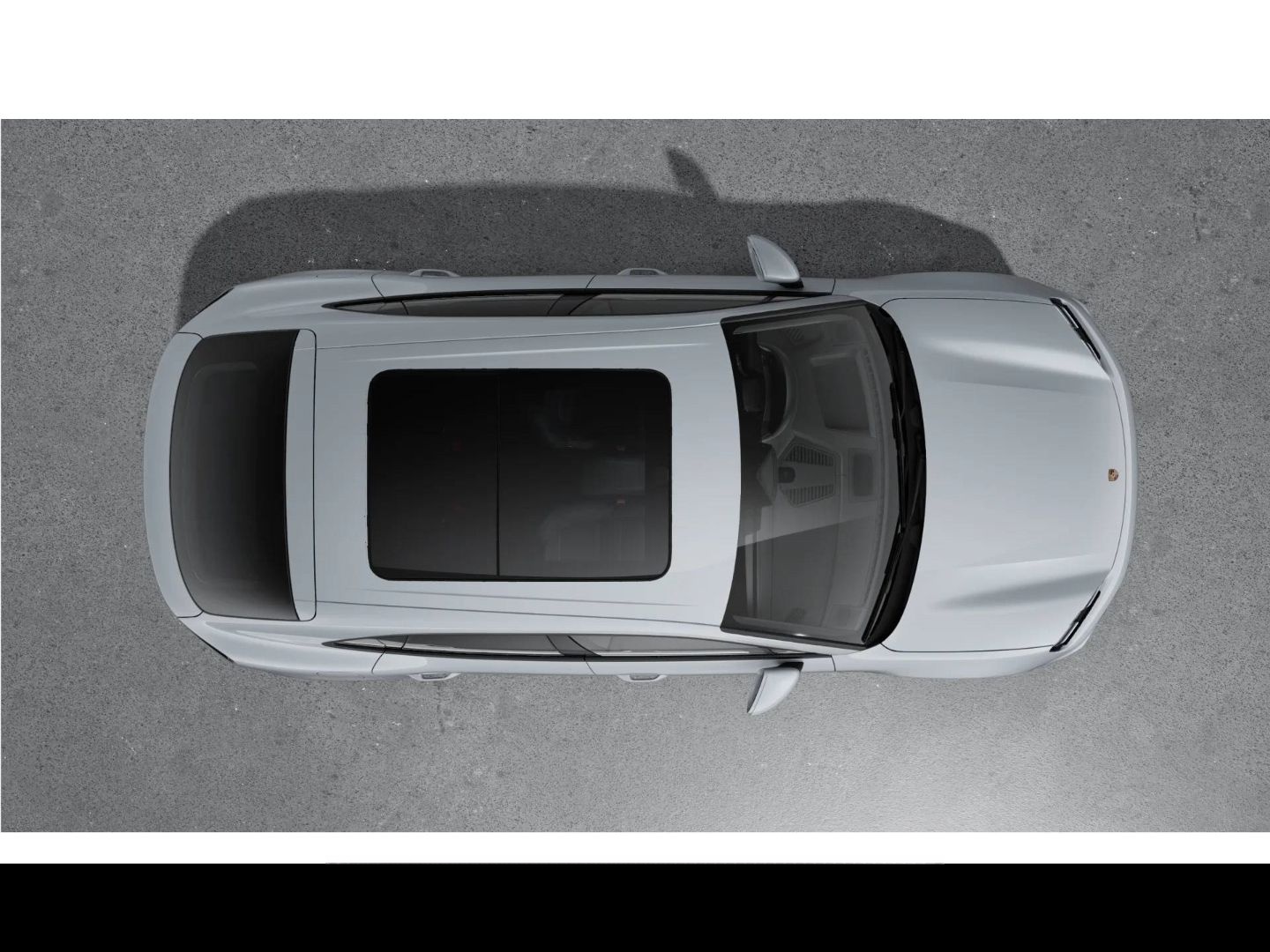 Porsche Macan 4 InnoDrive Luftfeder BOSE BOSE Matrix-LED foto 5