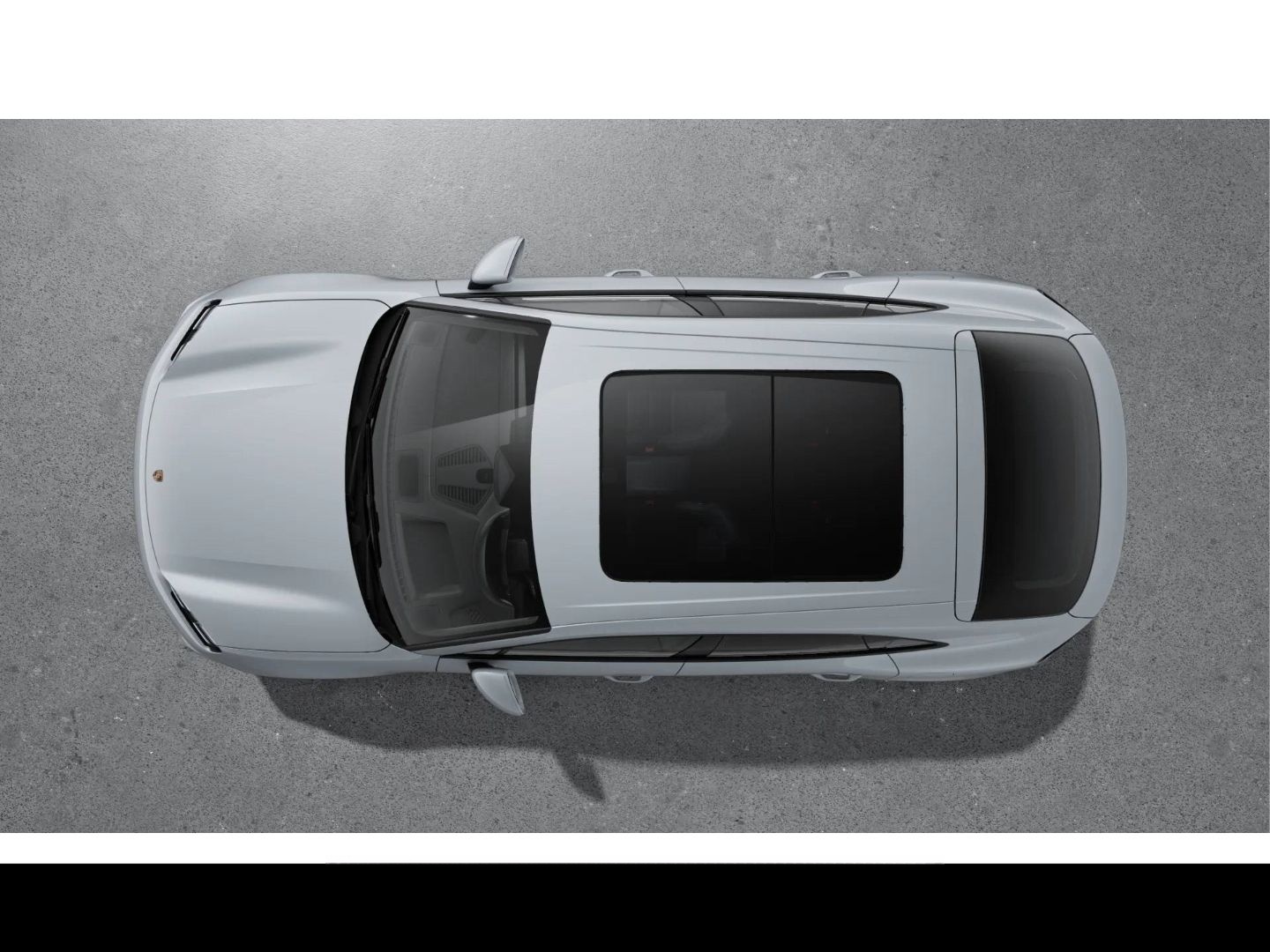 Porsche Macan 4 InnoDrive Luftfeder BOSE BOSE Matrix-LED foto 6