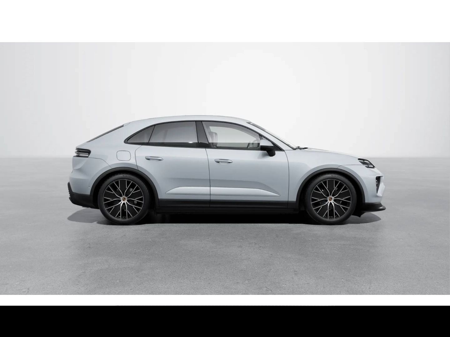 Porsche Macan 4 InnoDrive Luftfeder BOSE BOSE Matrix-LED foto 7