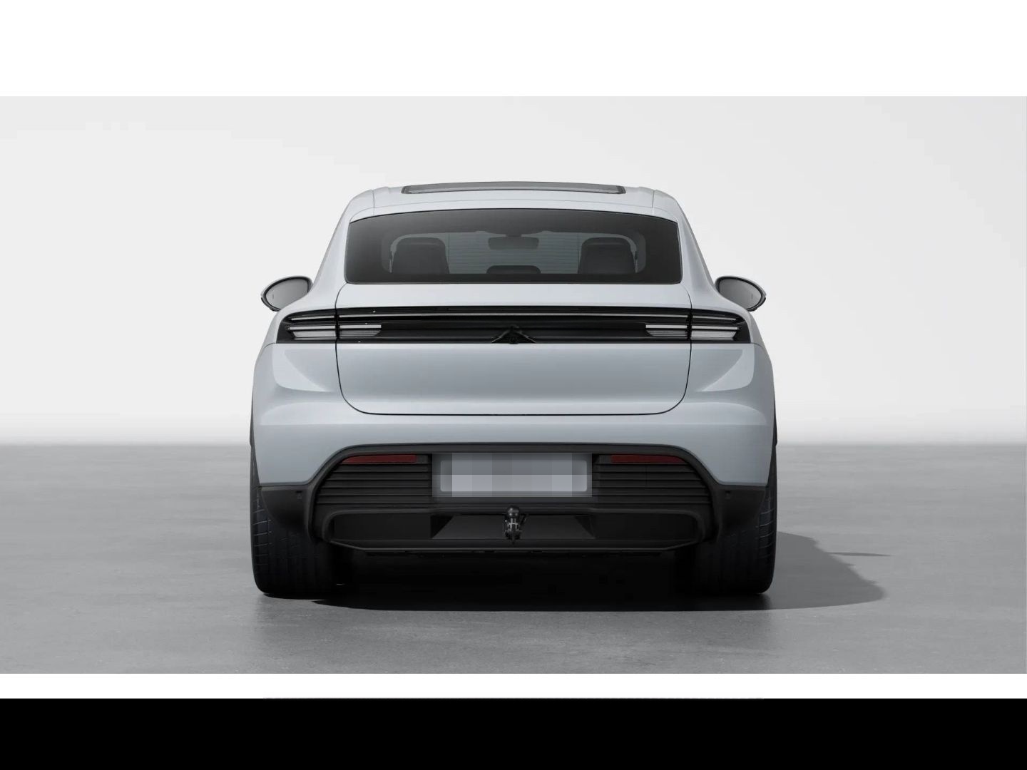 Porsche Macan 4 InnoDrive Luftfeder BOSE BOSE Matrix-LED foto 8