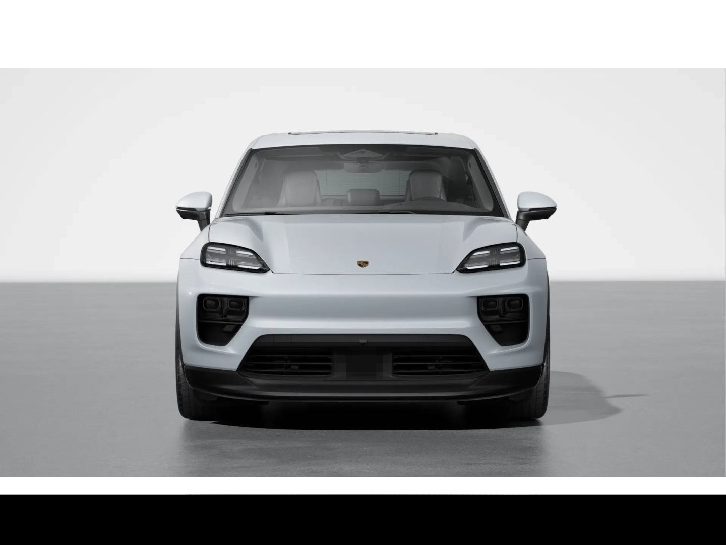 Porsche Macan 4 InnoDrive Luftfeder BOSE BOSE Matrix-LED foto 9