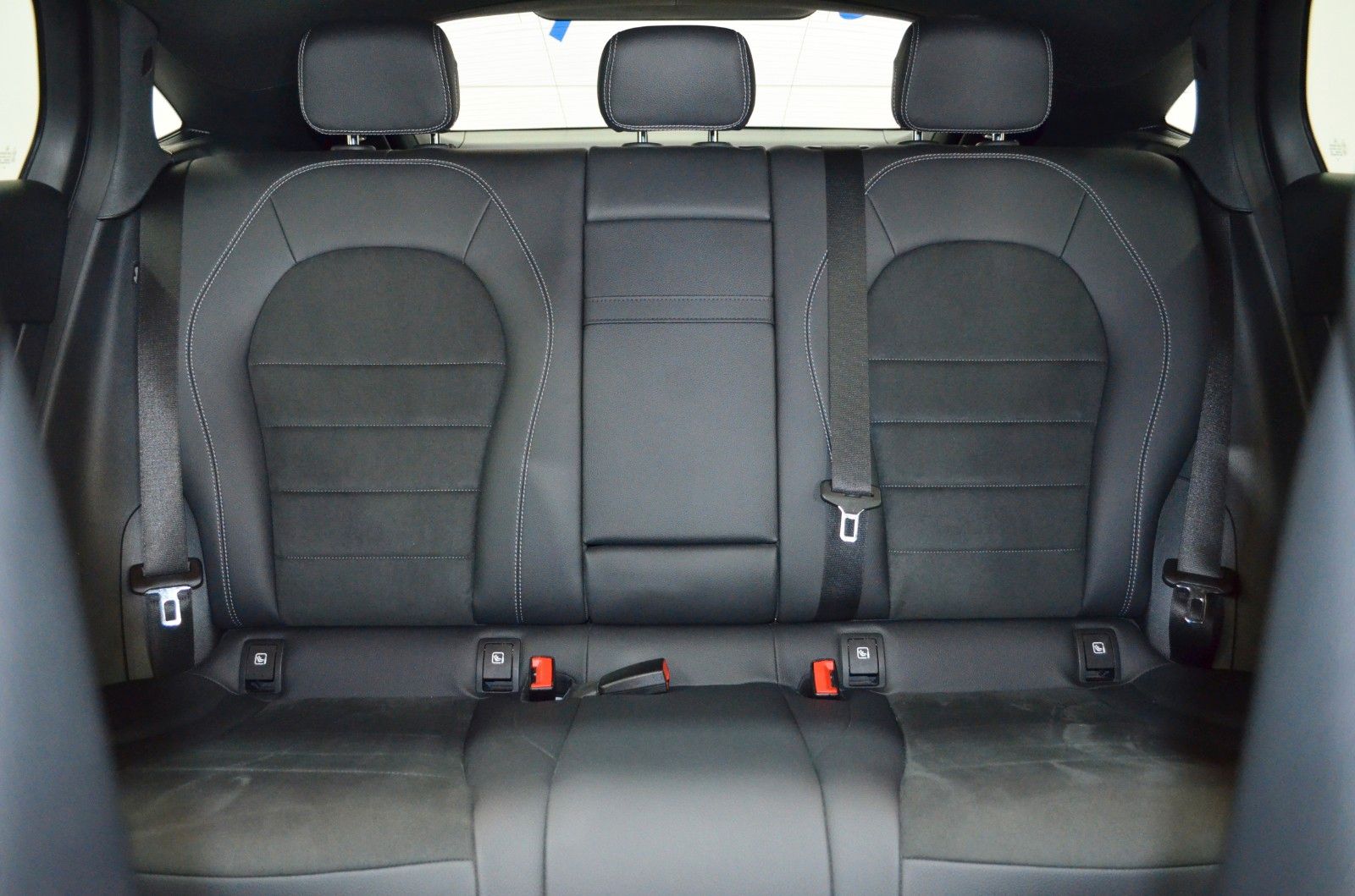 Mercedes-Benz GLC 220 D 9G 4M COUPÉ AMG"S-DACH"AHK"H-UP"RK"KGO foto 12