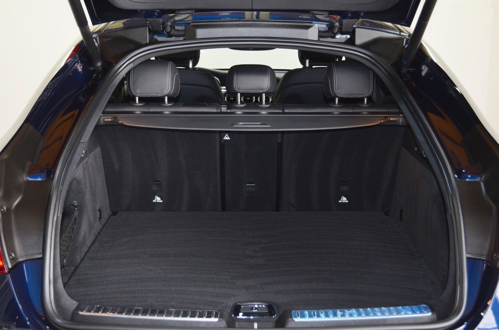 Mercedes-Benz GLC 220 D 9G 4M COUPÉ AMG"S-DACH"AHK"H-UP"RK"KGO foto 13