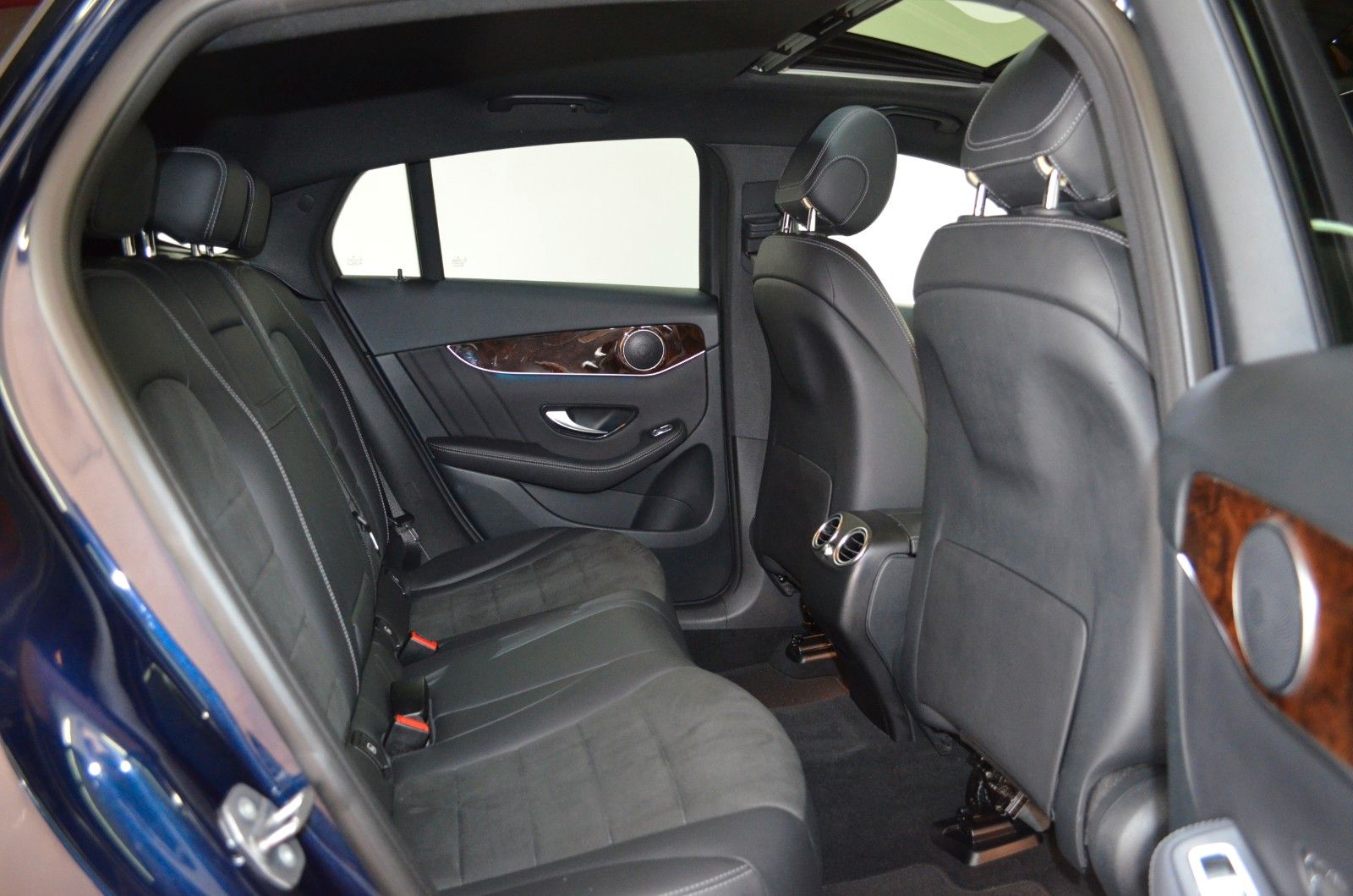 Mercedes-Benz GLC 220 D 9G 4M COUPÉ AMG"S-DACH"AHK"H-UP"RK"KGO foto 14